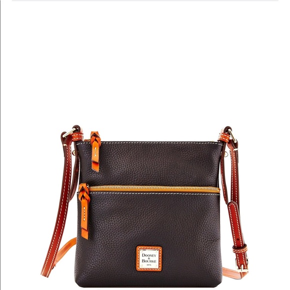 Dooney and bouke crossbody - Picture 7 of 7